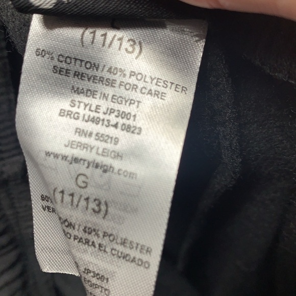 Disney Mickey Mouse Jogger Sweatpants - Picture 6 of 8